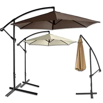 Парасолі (різне)