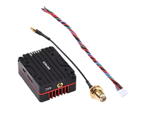 Відеопередавач (VTX) ReadyToSky Ultra 3000 4.9G–5.8G 3W (RTS-Ultra 3000 3W)