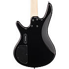 Бас-гітара IBANEZ GSR200 BK, фото 4