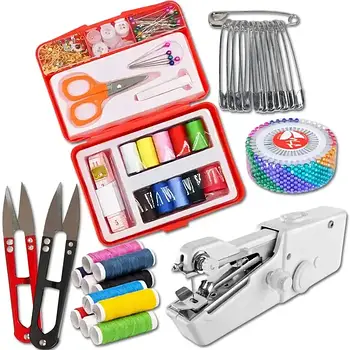 Все для шиття