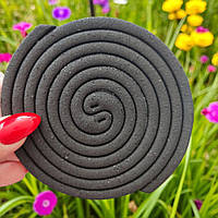 Набір спіралей від комарів Jet Super, 10шт (Відлякувач комарів без диму та запаху)