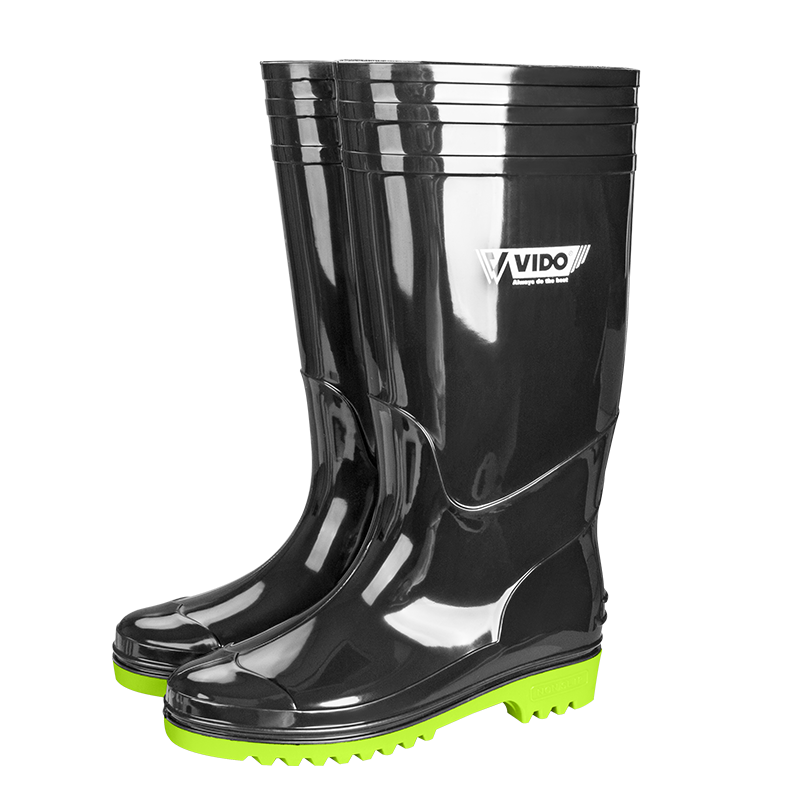 Чоботи VIDO WD815611044 44 р