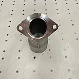 Горловина оливозаливна МТЗ (Д-240 патрубок) 240-1002088-В пр-во Україна, фото 4