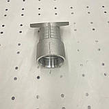 Горловина оливозаливна МТЗ (Д-240 патрубок) 240-1002088-В пр-во Україна, фото 3