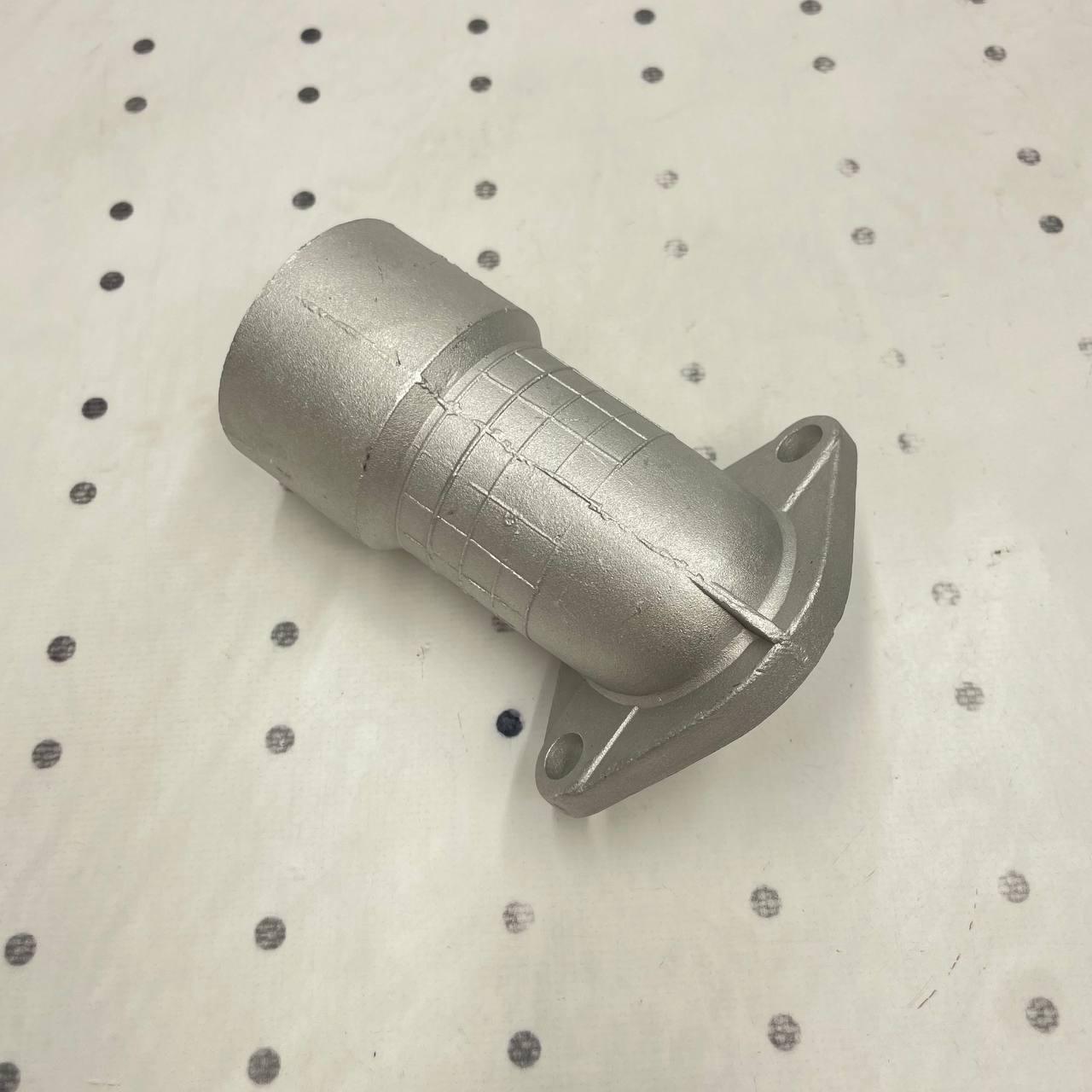 Горловина оливозаливна МТЗ (Д-240 патрубок) 240-1002088-В пр-во Україна, фото 1