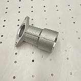 Горловина оливозаливна МТЗ (Д-240 патрубок) 240-1002088-В пр-во Україна, фото 2