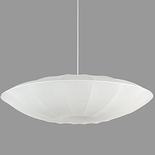 Дизайнерський підвіс 60см "Вабі Сабі" із штучного шовку (805-1016-1), фото 2