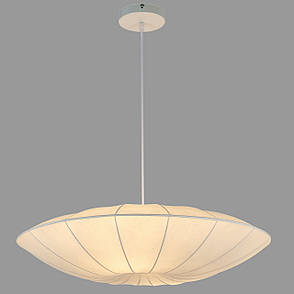 Дизайнерський підвіс 60см "Вабі Сабі" із штучного шовку (805-1016-1), фото 1