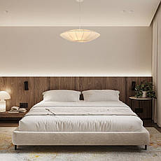 Дизайнерський підвіс 60см "Вабі Сабі" із штучного шовку (805-1016-1), фото 4