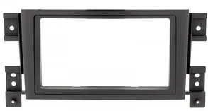 Рамка та дроти 7.0" для SUZUKI Grand Vitara 3 2005-2015  【0 Din】