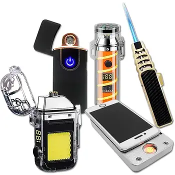 Запальнички