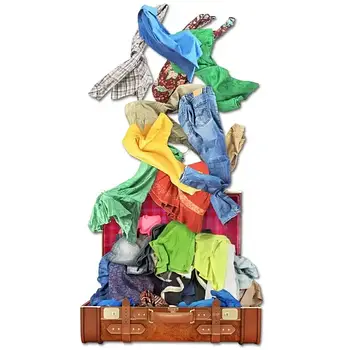 Одяг та аксесуари