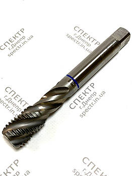 Мітчик HSS-E для глухих отворів FORMAT (Німеччина) М24