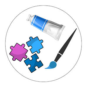 Набір 3D пазл