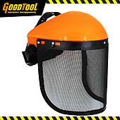 Щиток захисний (сталева сітка) InterActive