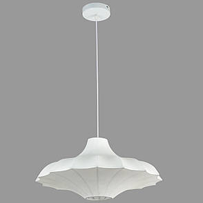 Дизайнерський підвіс 50см "Вабі Сабі" із штучного шовку (805-1038-1), фото 1