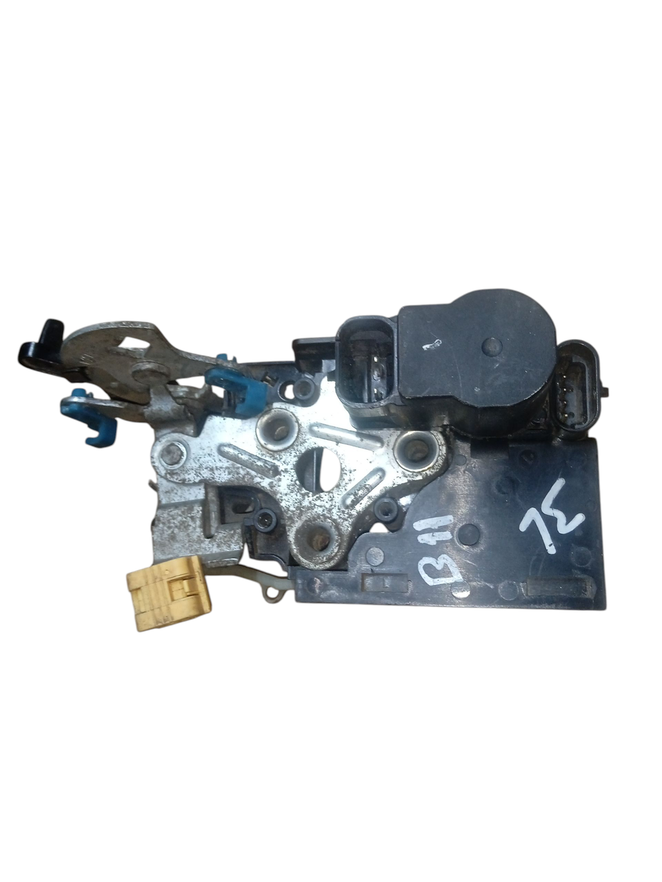 Замок дверей задніх лівих Chery Eastar/Чері Істар, B11-6205010, (з розбірки)