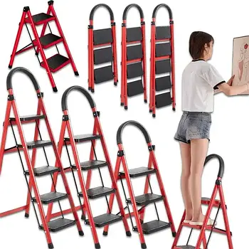 Драбини, стрем’янки