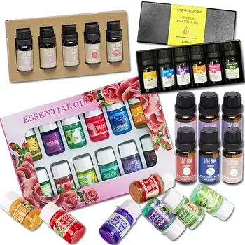 Ароматерапія