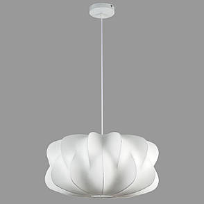 Дизайнерський підвіс 50см "Вабі Сабі" із штучного шовку (805-1040-1), фото 1