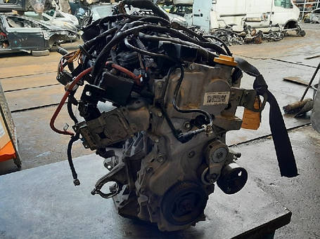 M4R713 Двигун, фото 1