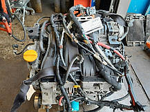 M4R713 Двигун, фото 4