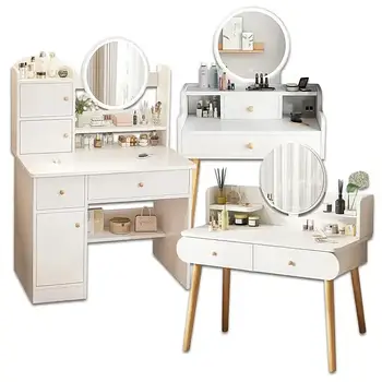 Столики для макіяжу, туалетні столики