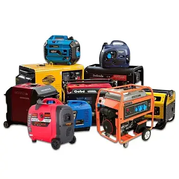 Генератори