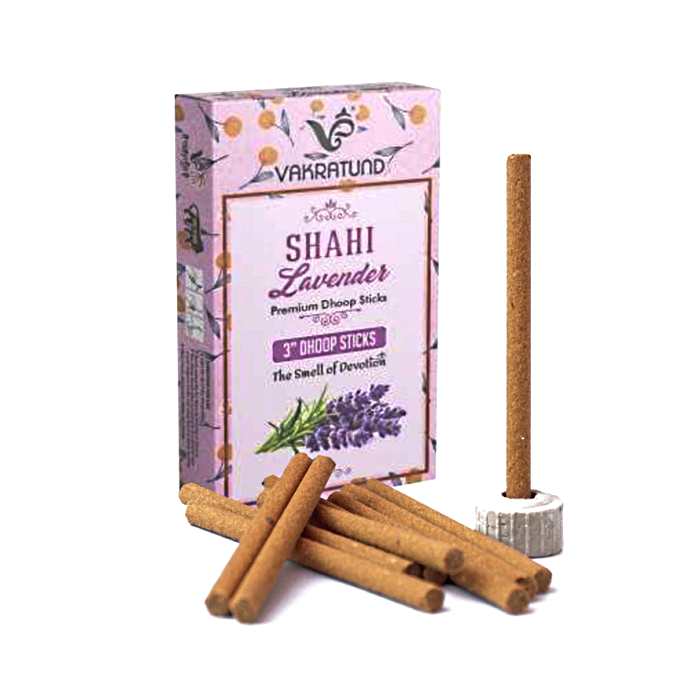 Безосновні пахощі  Shahi Lavender (Лаванда) United Fragrance, фото 1