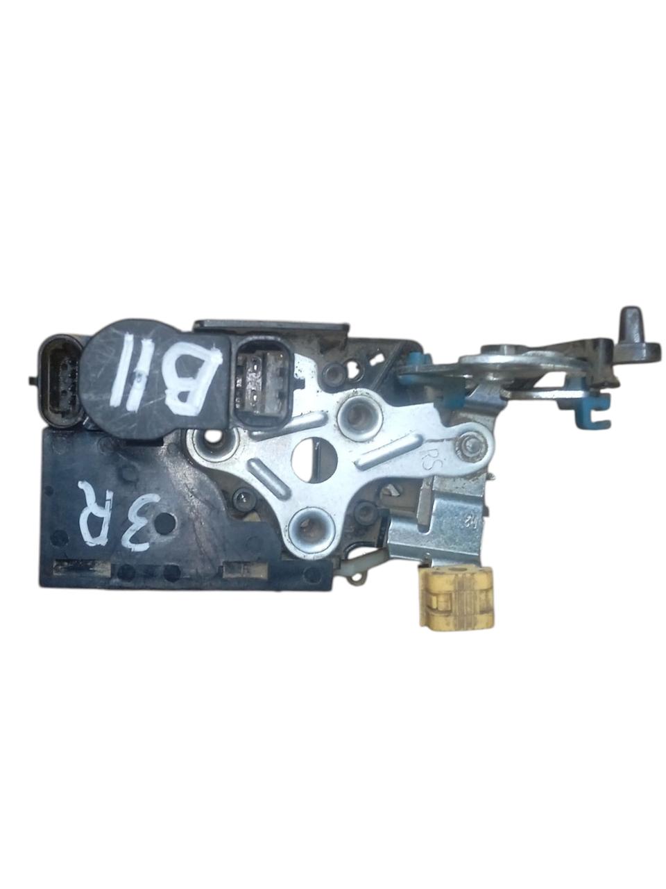 Замок дверей задніх правих Chery Eastar/Чері Істар, B11-6205020, (з розбірки)