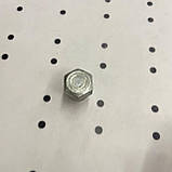 Гайка кришки клапанів МТЗ Д-240 (пр-во ММЗ) 50-1003104-А, фото 2