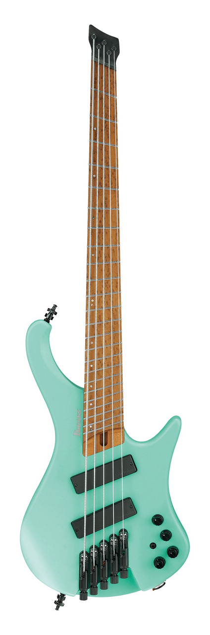 5-струнна бас-гітара IBANEZ EHB1005MS SFM, фото 1