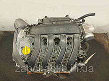 Двигун K4M848, фото 4