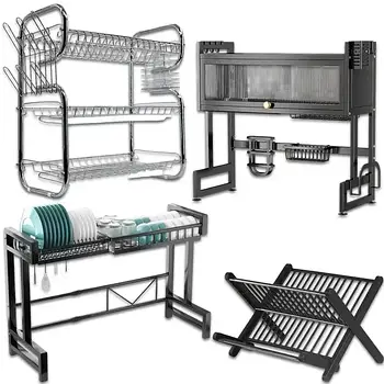 Сушарки для посуду