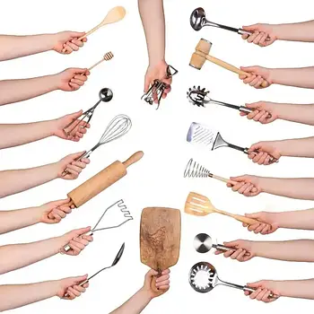 Кухонне приладдя