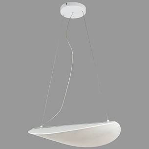 Дизайнерський підвіс 50см "Вабі Сабі" із штучного шовку (805-1049-1), фото 2