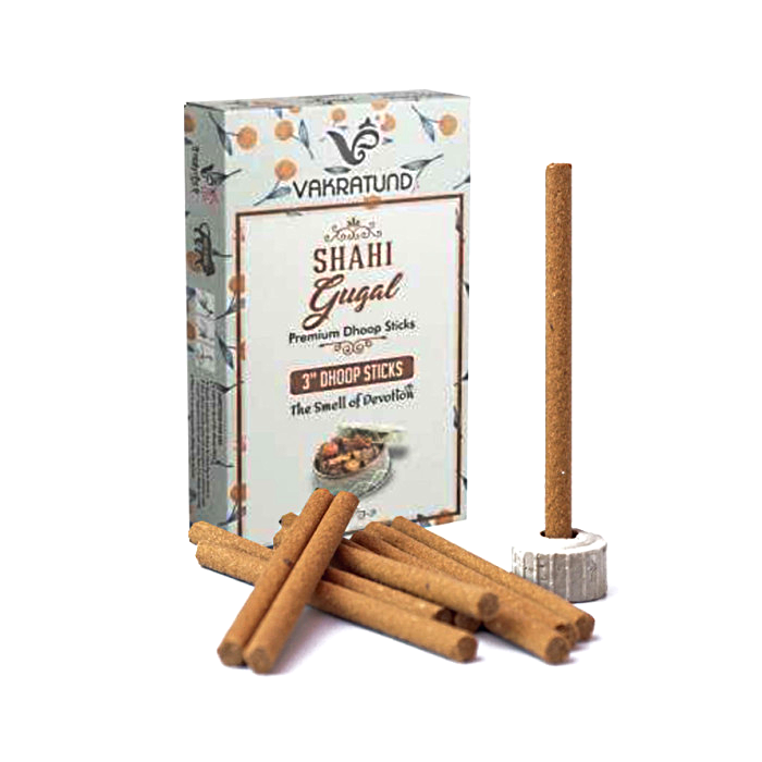Безосновні пахощі  Shahi Gugal (Гуггул) United Fragrance, фото 1