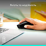 Мишка Logitech M280 Black (910-004287), фото 4