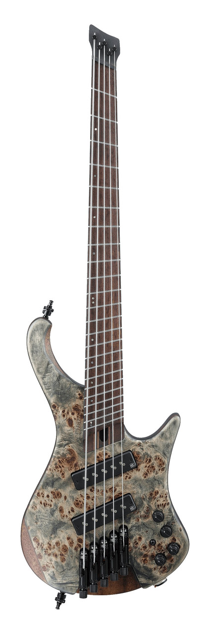 5-струнна бас-гітара IBANEZ EHB1505MS-BIF, фото 1