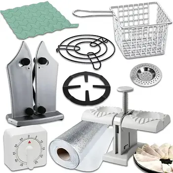 Товари для кухні (різне)