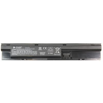 Акумулятор до ноутбука HP ProBook 440 G1 (FP06) 10.8V 5200mAh PowerPlant (NB460274), фото 1
