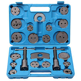 Набір для обслуговування гальмівних поршнів 22 ел. Vorfal V08303