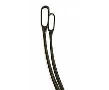 ШВ-10 Шприц ветеринарний ін'єкційний 10 см 3., фото 4