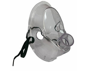 WP04 Маска доросла для інгаляторів.