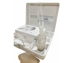 НХ-122 "МЕДИКА" Набір хірургічних інструментів 1х22, фото 2