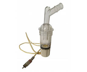 КРм Розпилювальна камера до інгалятора МУССОН-2