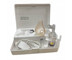 Інгалятор ультразвуковий РОТОР1 (ДЛЯ НОСА І ГОРЛА)