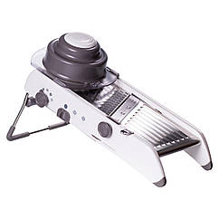 Багатофункціональна овочерізка 39×14×13 (см) ручна терка для овочів шатківниця для капусти, моркви Lugi