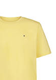Дитяча футболка Tommy Hilfiger з логотипом 1159842961 (Жовтий L), фото 2