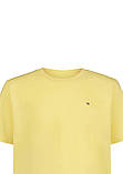 Дитяча футболка Tommy Hilfiger з логотипом 1159842961 (Жовтий L), фото 3
